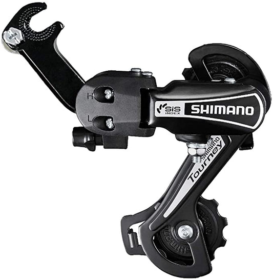 Shimano Tourney RD-TY500 6/7 Speed Rear derailleur,