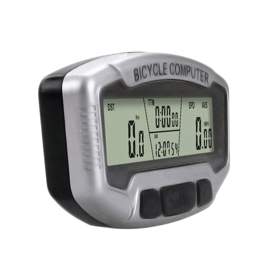 Bicycle Cyclometer