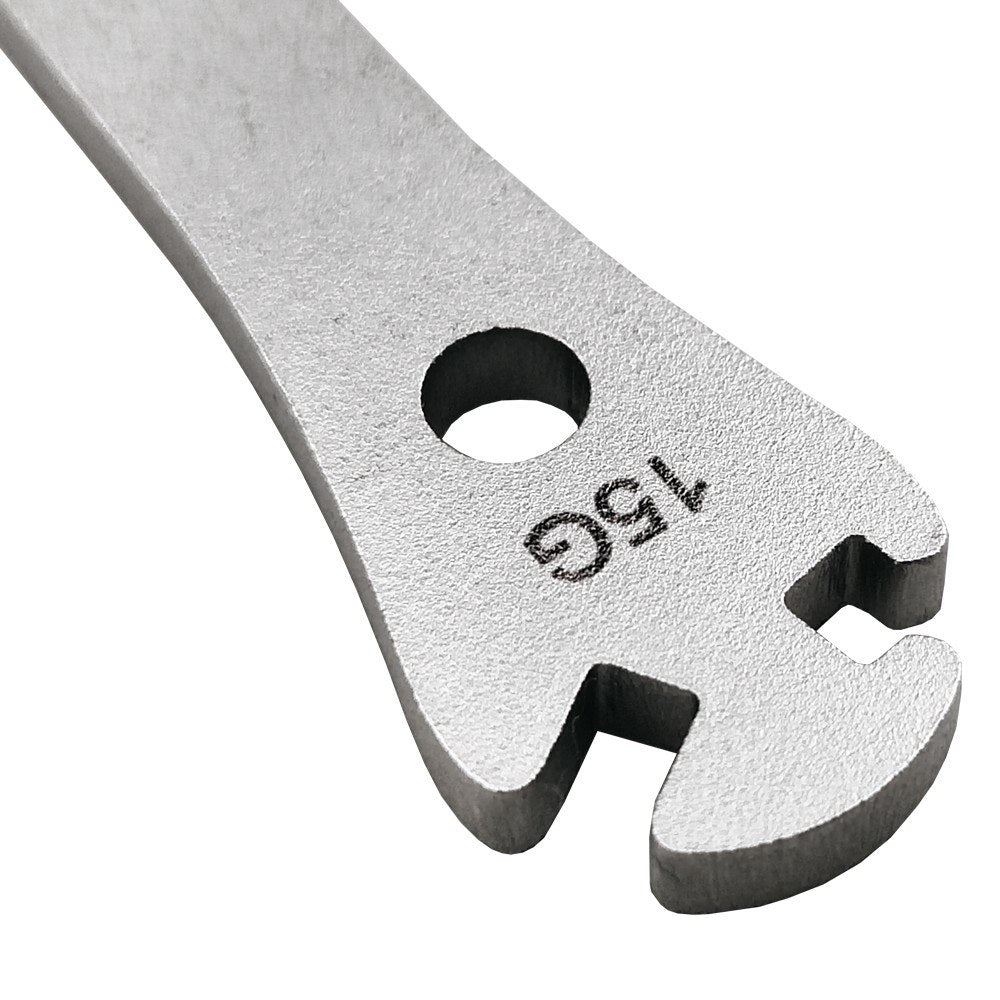 Universal Bicycle Spoke Wrench