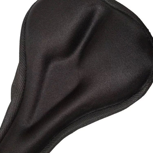 Gel Bicycle Saddle Covers