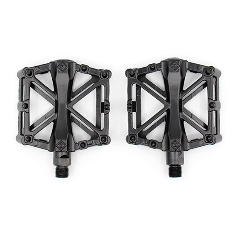 Aluminum Bicycle Pedals