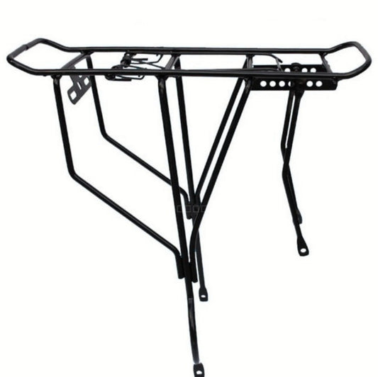 Bicycle Cargo Rack