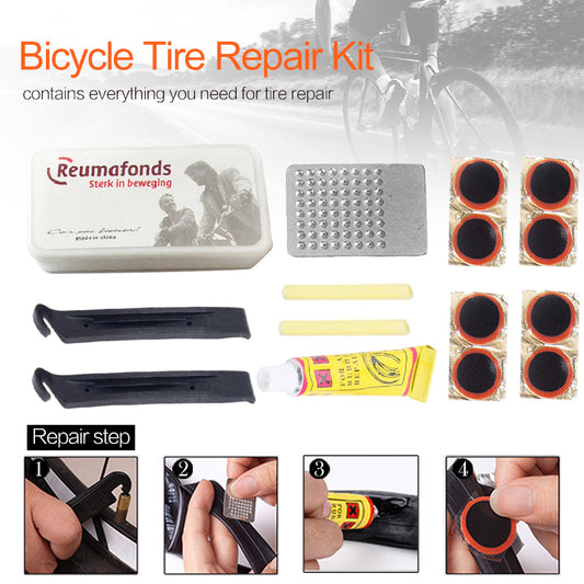 Tire Hole Repair Kit