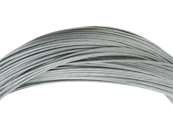 Stainless Steel Road Cable 1.5mm X 2000mm