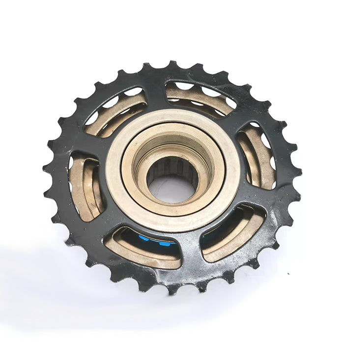 Bicycle Freewheel Cassette Sprocket 7 Speed 14T-28T