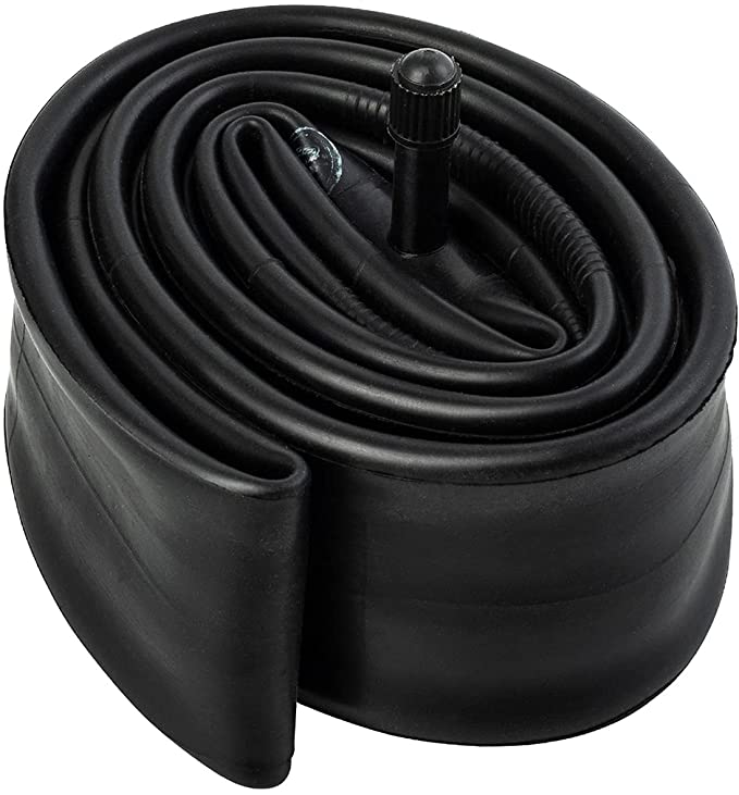 Bicycle Tire Inner Tube 27" X 1/4