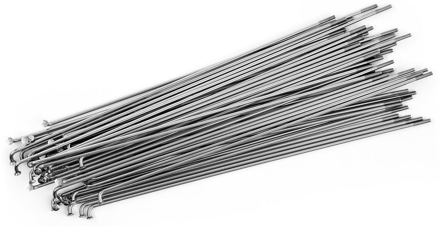 Galvanized Spokes (Multiple Sizes)