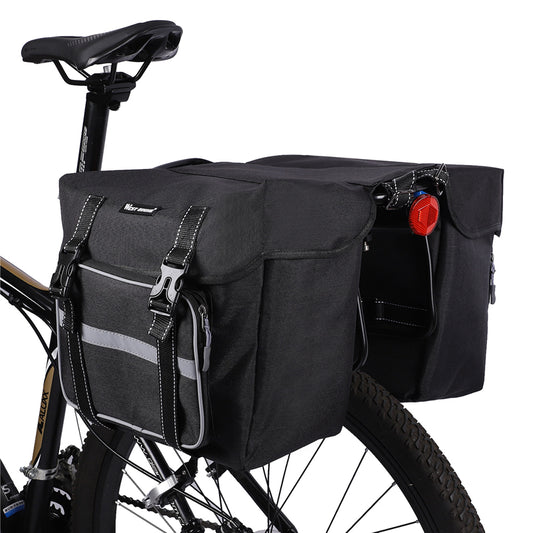 25L Large Capacity Waterproof Bicycle Bag