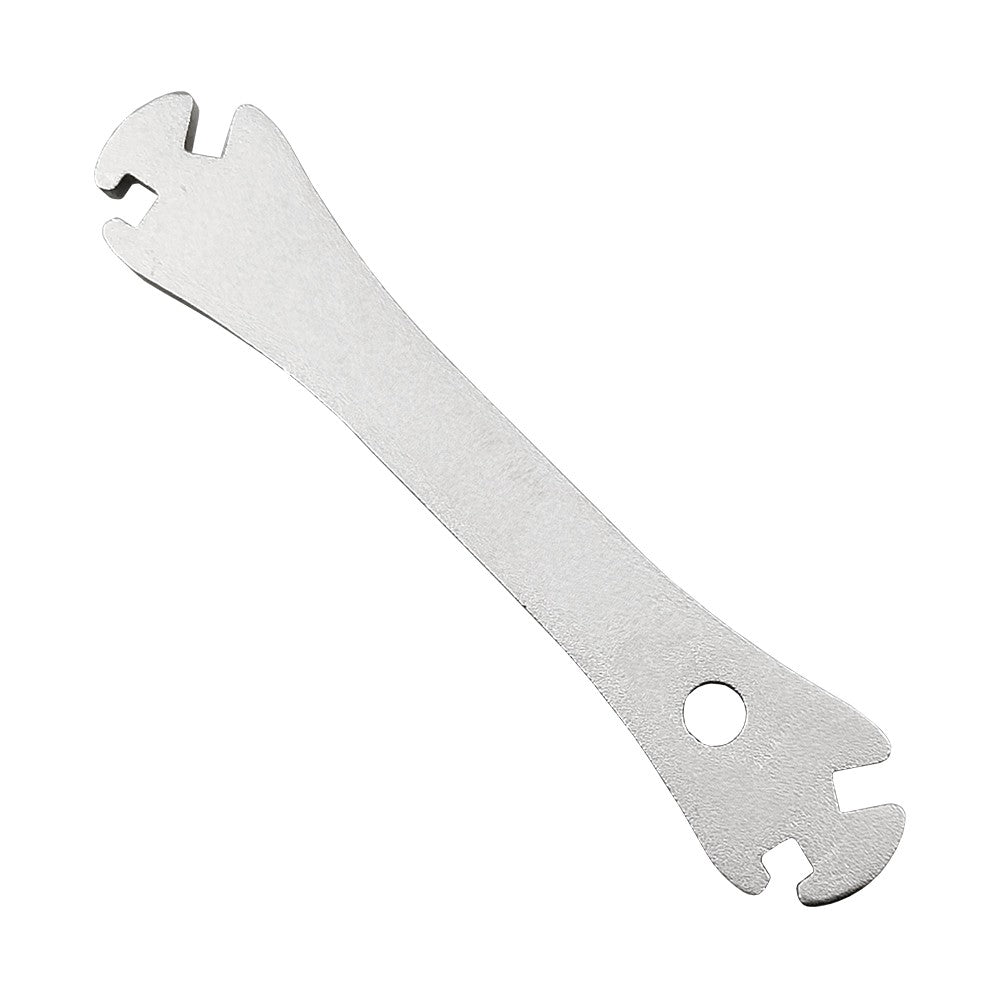 Universal Bicycle Spoke Wrench