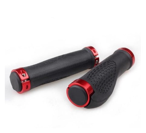 Bicycle Handlebar Grips/Cover- Non Slip