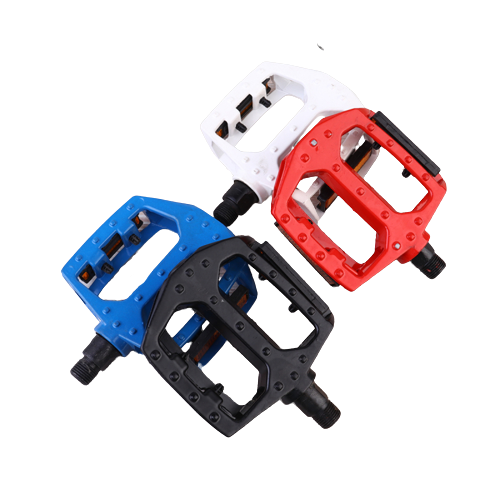 Alloy Bicycle Pedals 9/16"