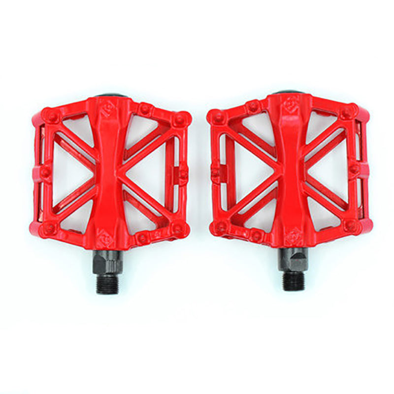 Aluminum Bicycle Pedals