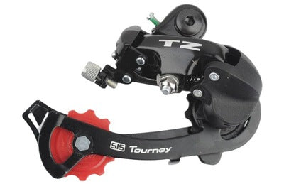 21 Speed Rear Derailleur