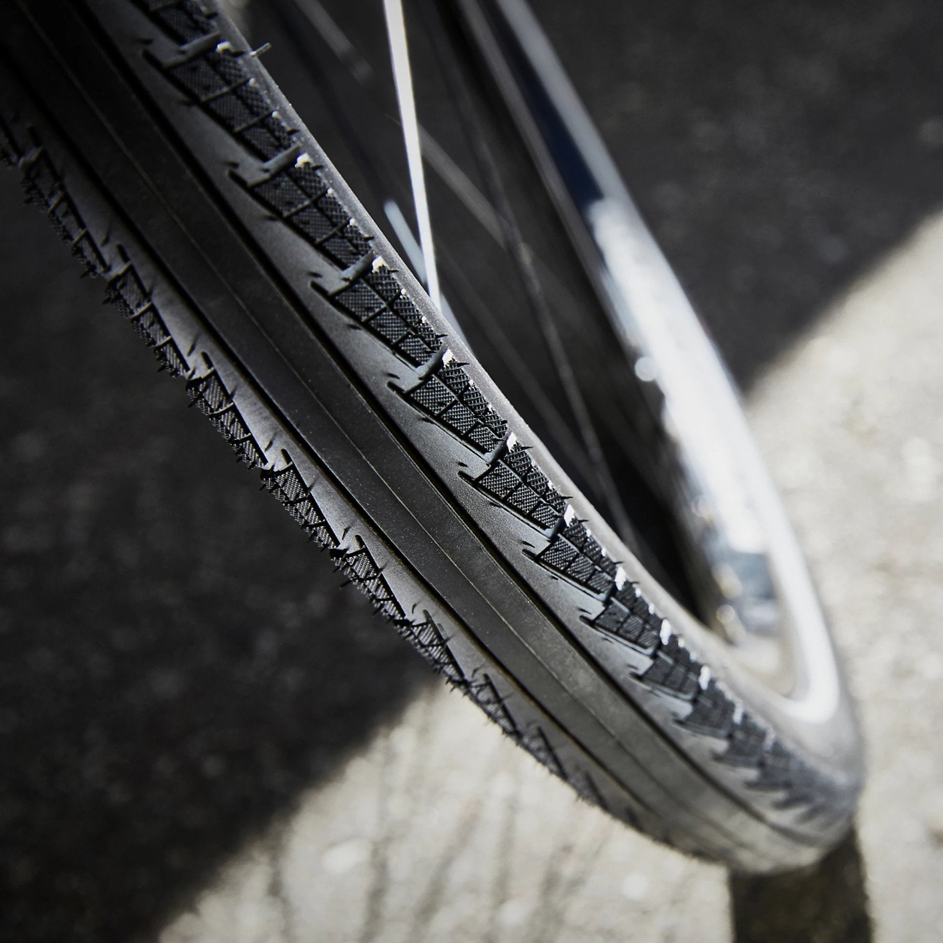 Bontrager h2 discount comp hybrid tire